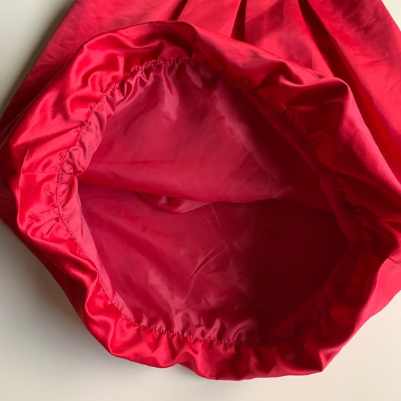 Gem Bubble Dress in Red by Gymboree. NWT - Picture 4 of 8